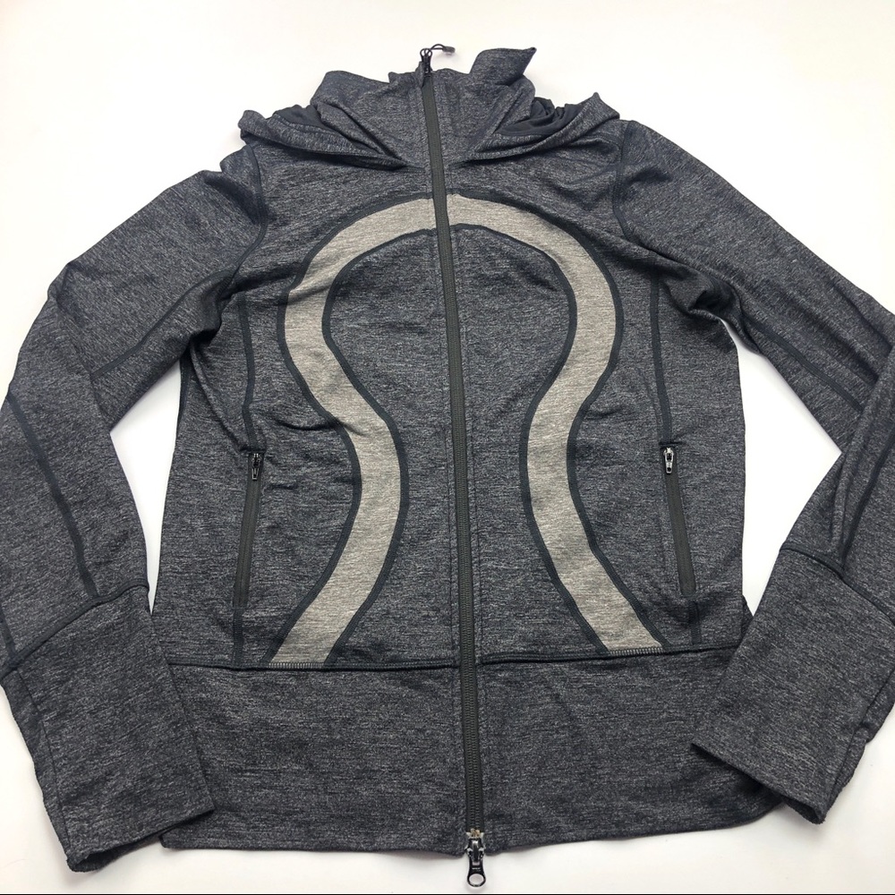 Lululemon Hoodie